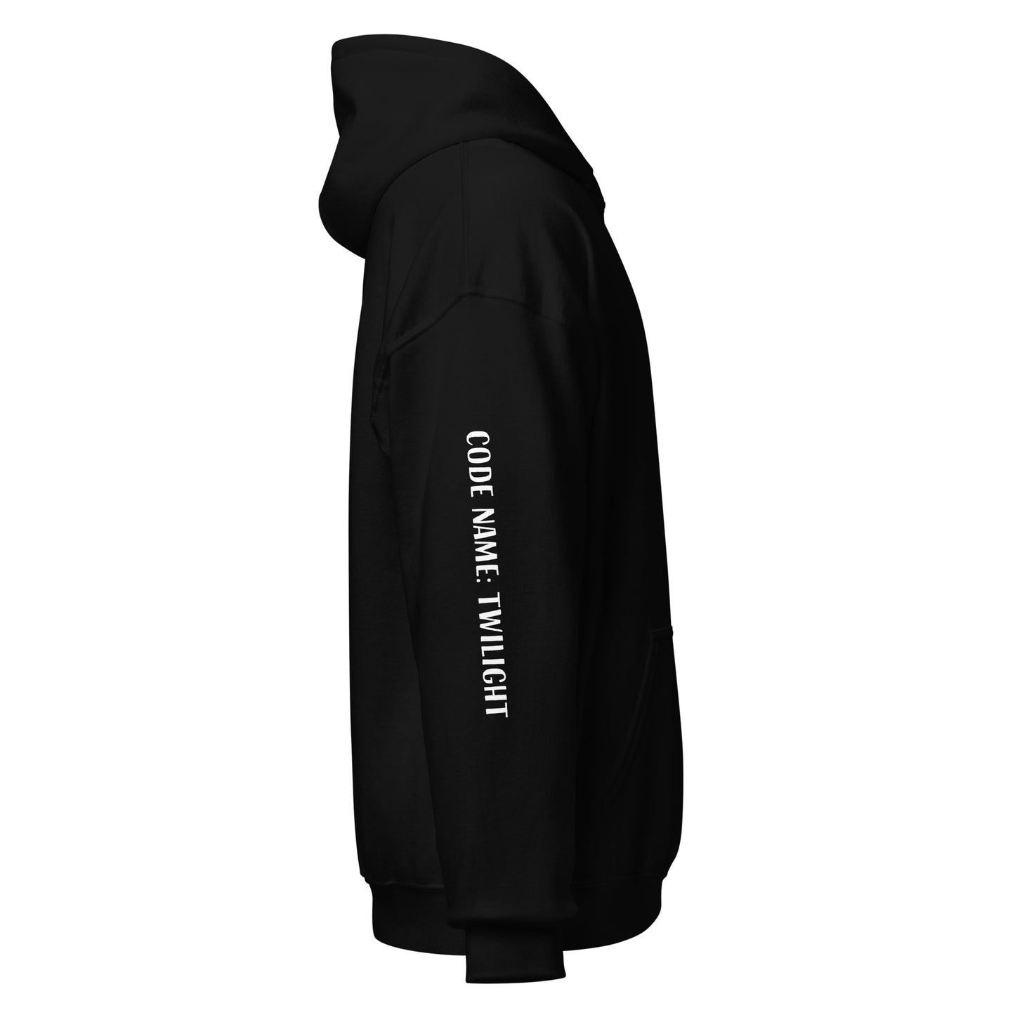 Code Name: Twilight - Hoodie