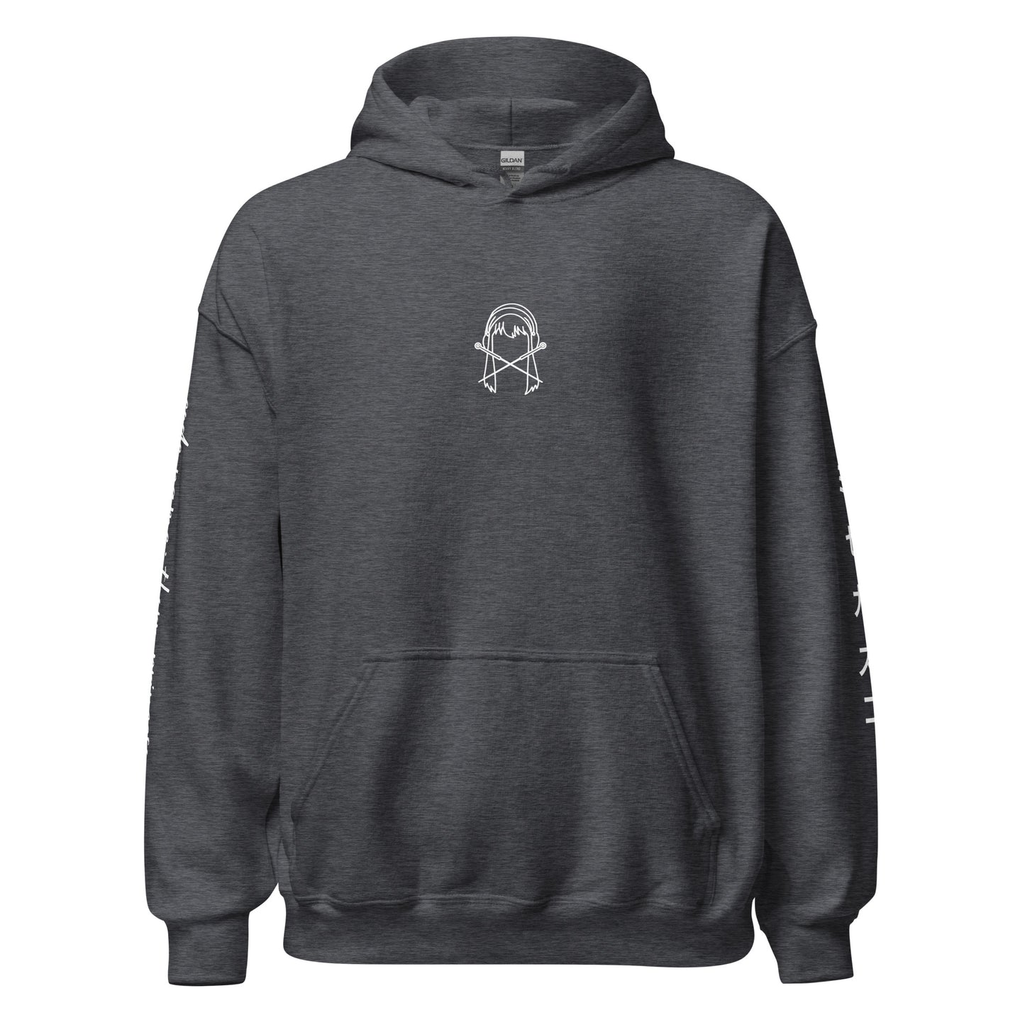 Code Name: Thorn Princess - Hoodie