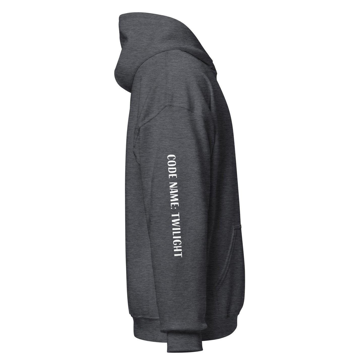 Code Name: Twilight - Hoodie