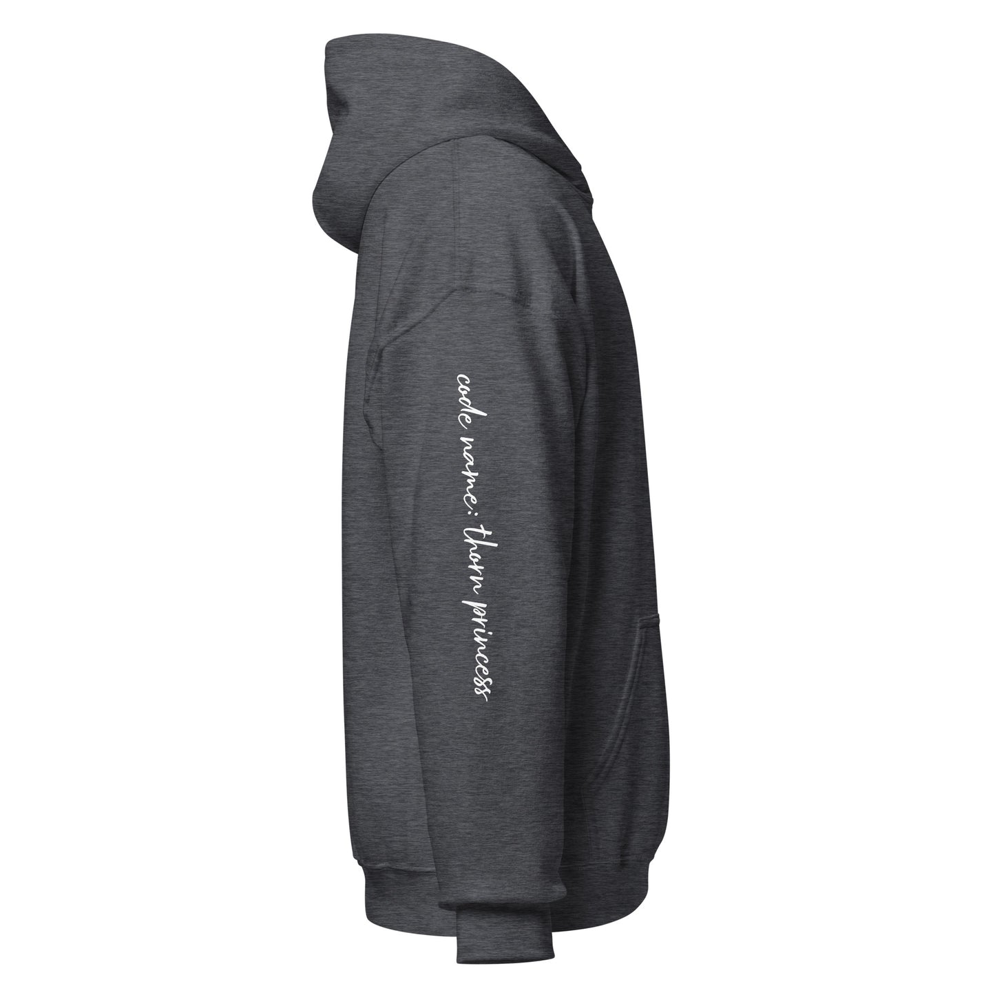 Code Name: Thorn Princess - Hoodie