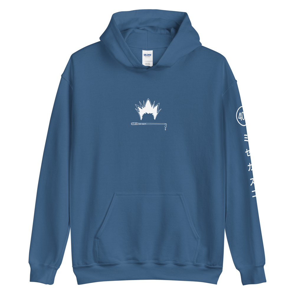 Fishing Hoodie