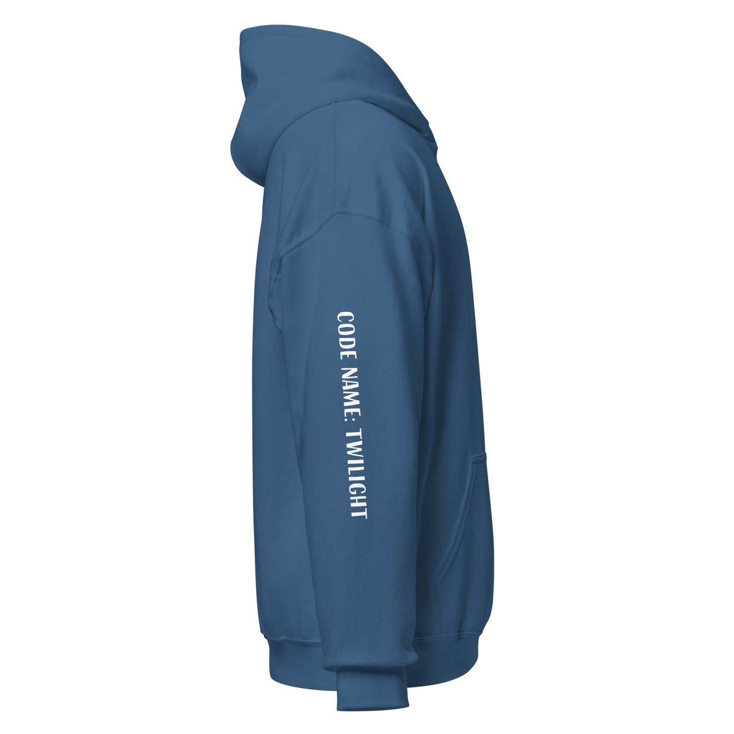 Code Name: Twilight - Hoodie