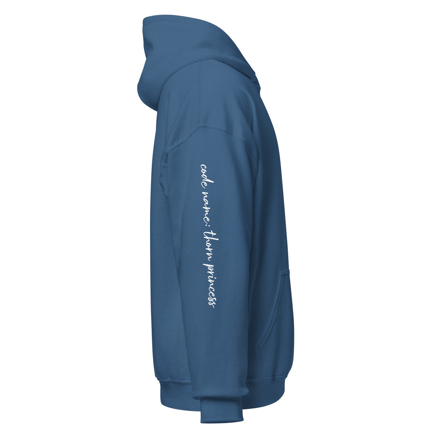 Code Name: Thorn Princess - Hoodie