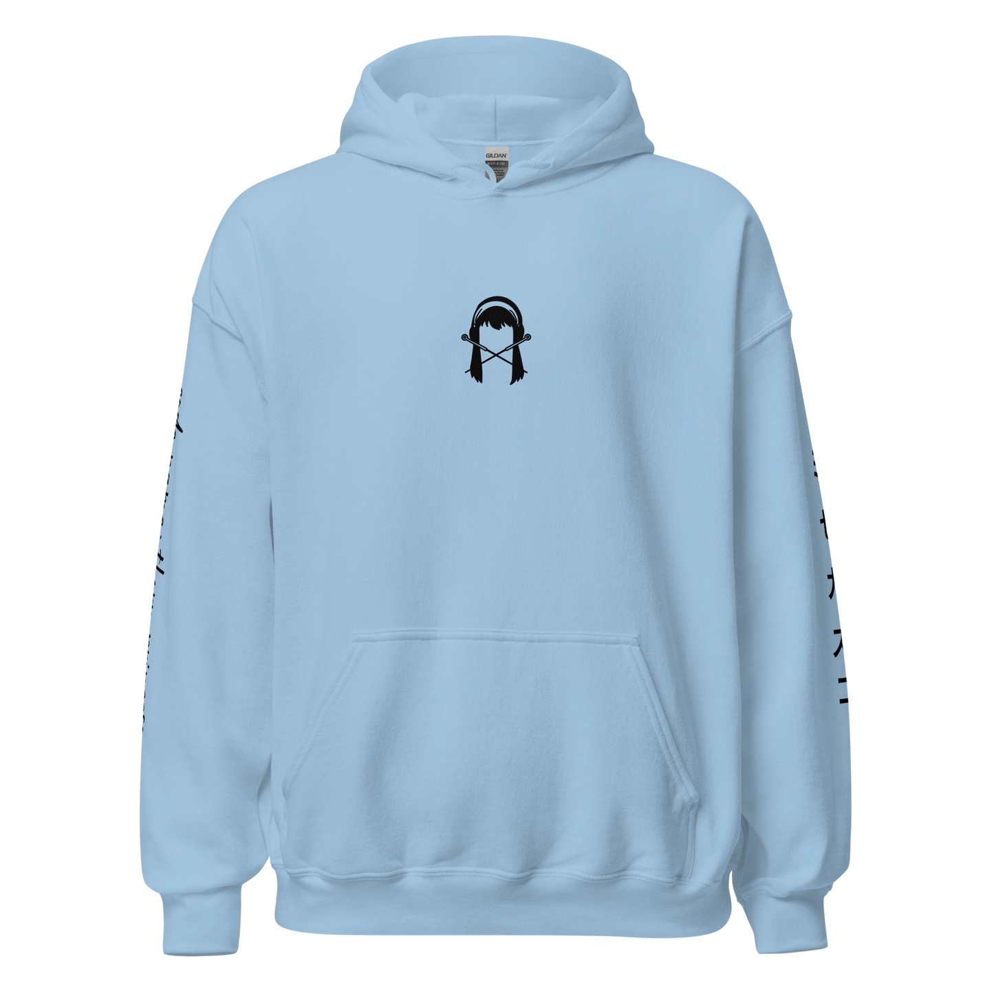 Code Name: Thorn Princess - Hoodie