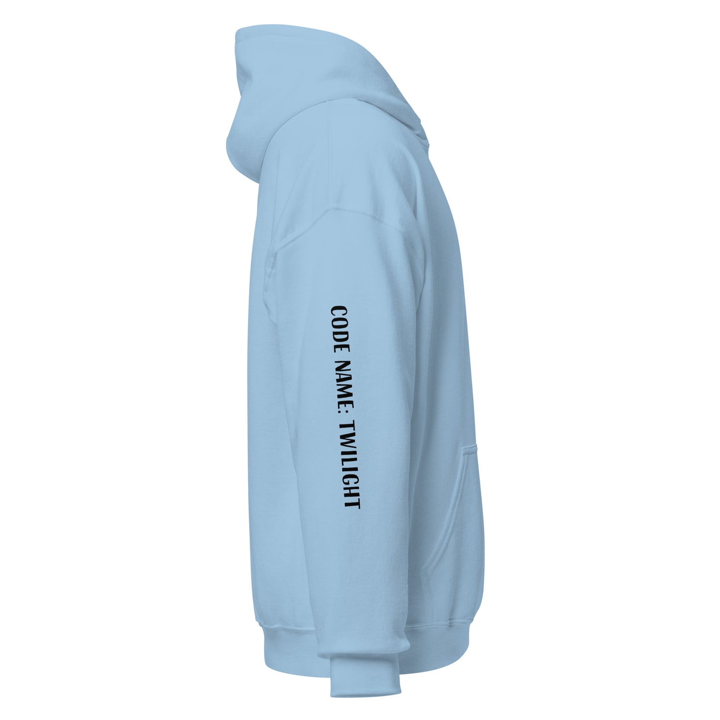 Code Name: Twilight - Hoodie