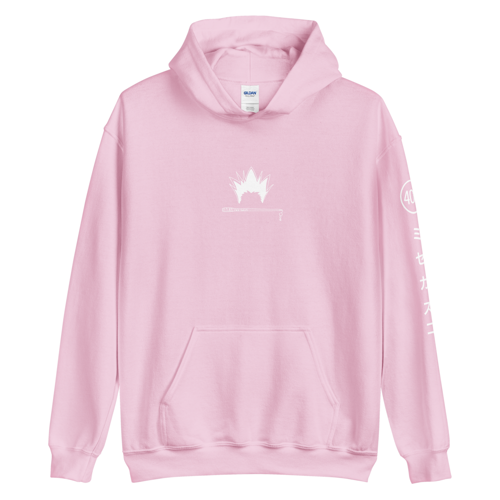 Fishing Hoodie