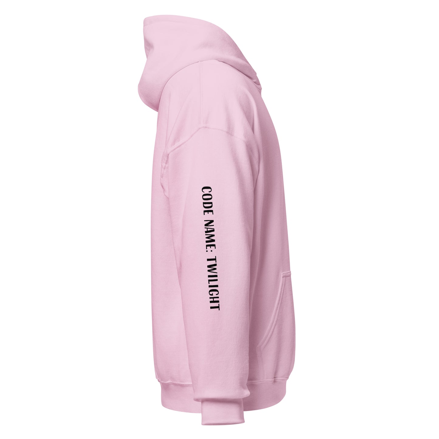 Code Name: Twilight - Hoodie