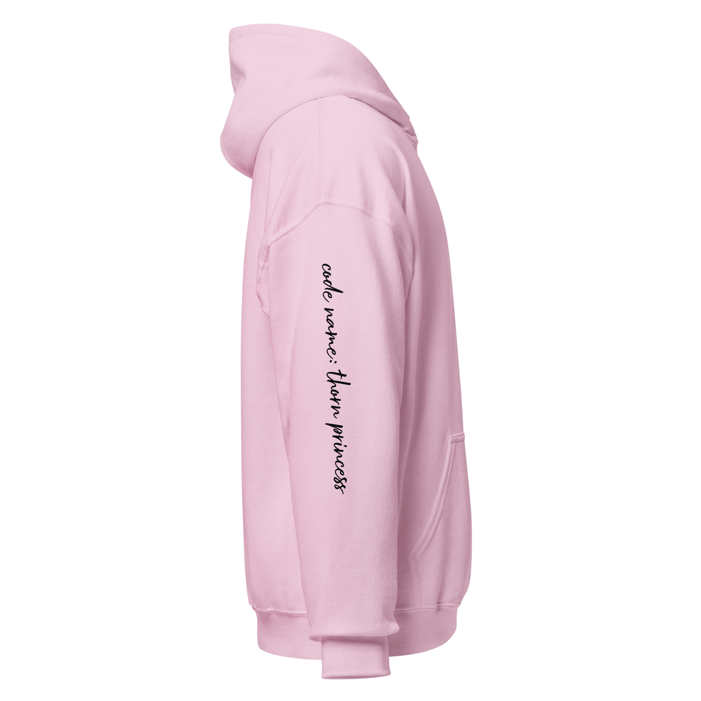 Code Name: Thorn Princess - Hoodie