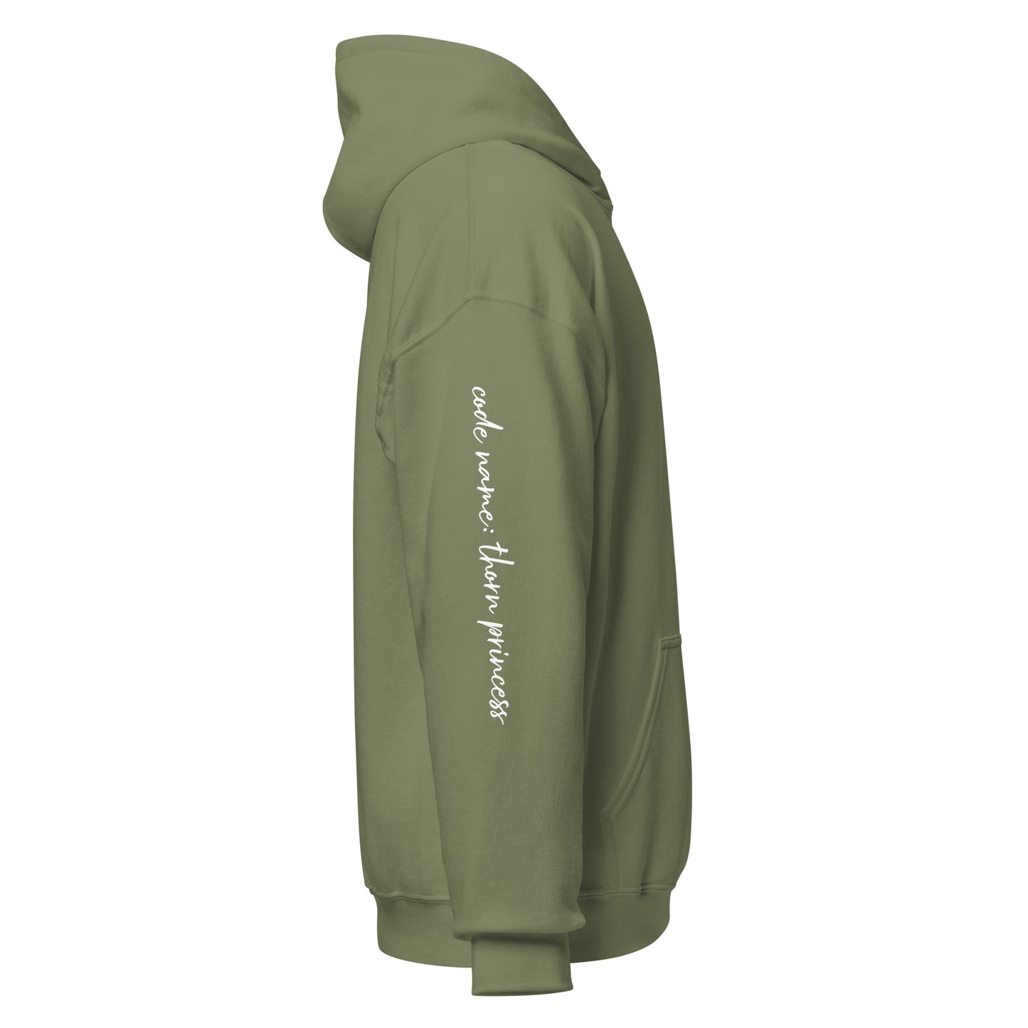 Code Name: Thorn Princess - Hoodie