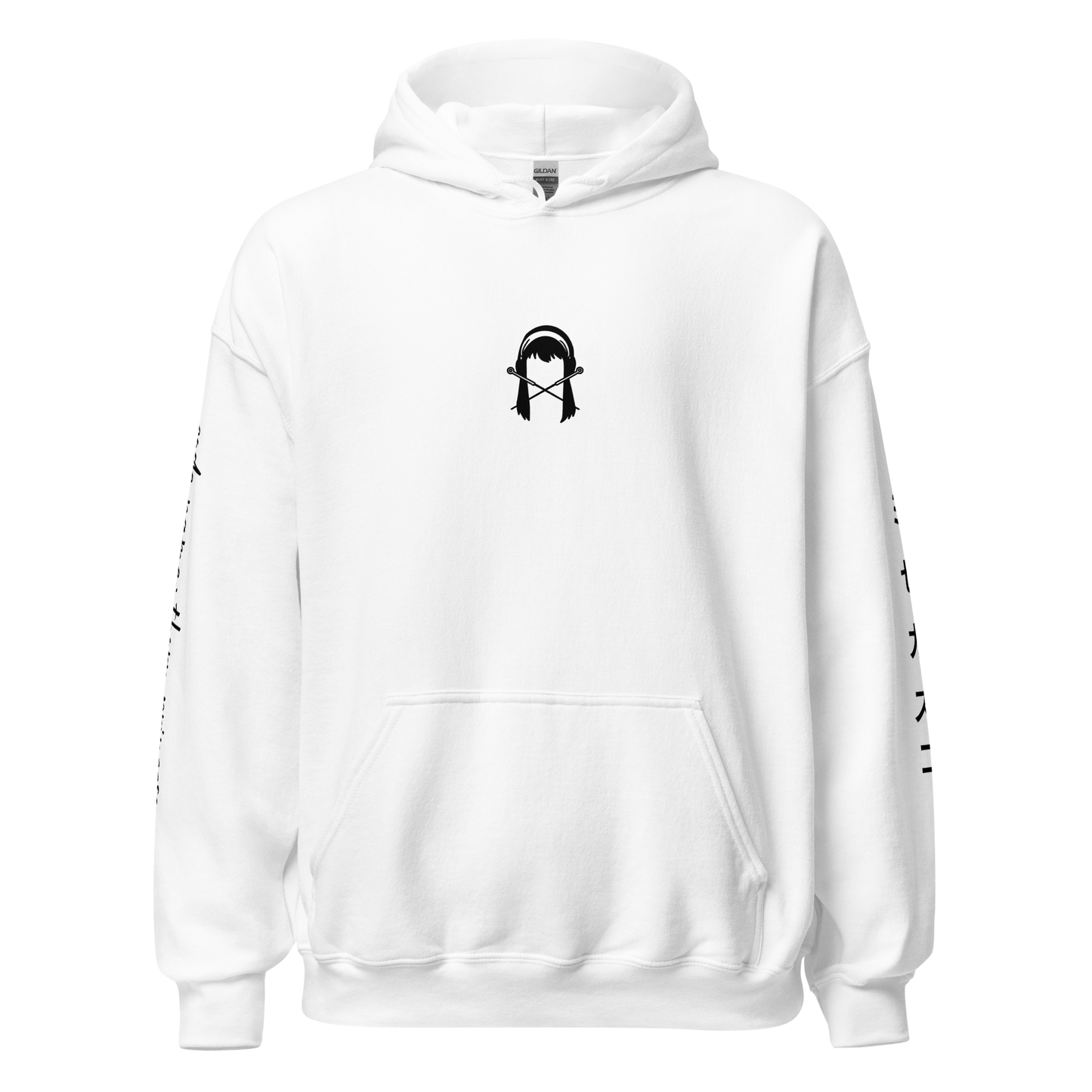 Code Name: Thorn Princess - Hoodie