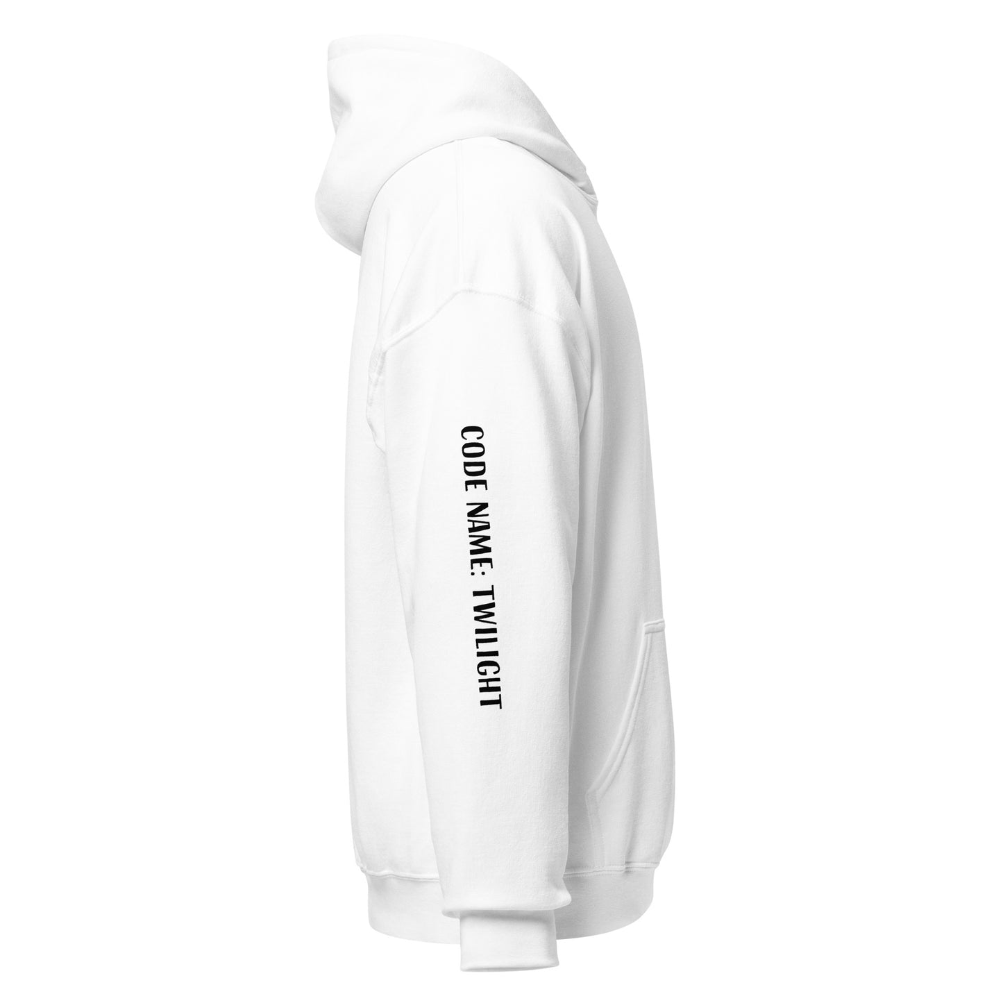 Code Name: Twilight - Hoodie