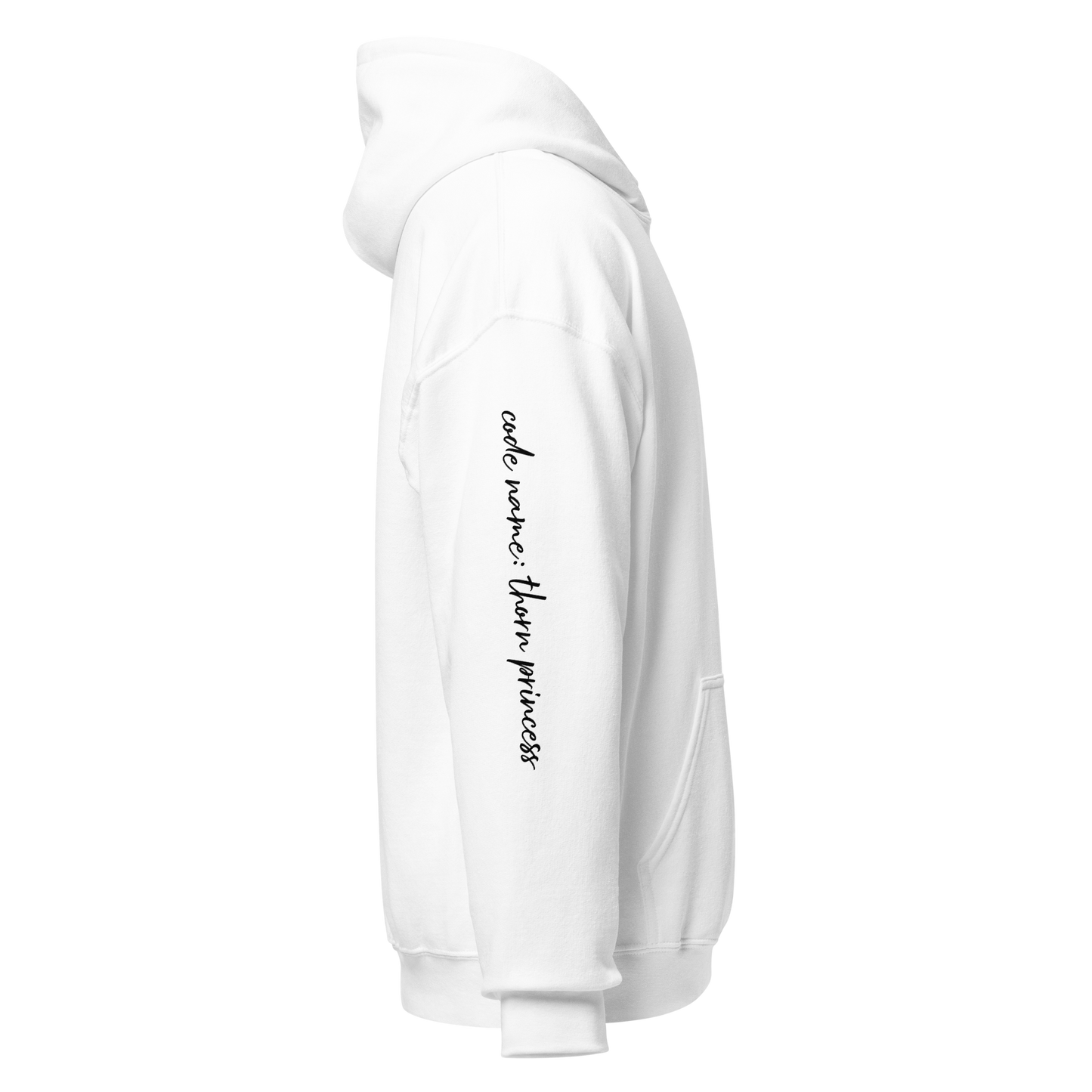 Code Name: Thorn Princess - Hoodie