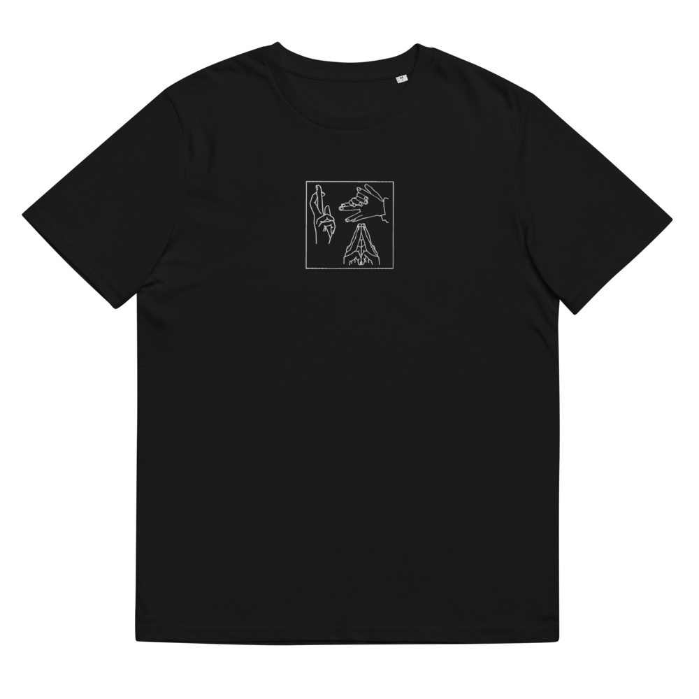 Domain Expansion T-shirt