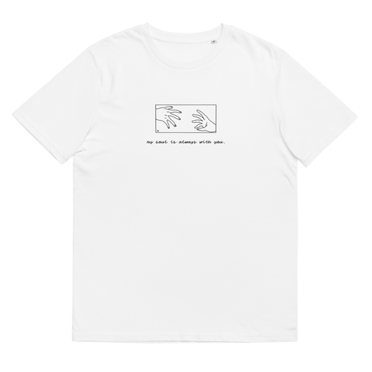 Sayonara Hands T-Shirt