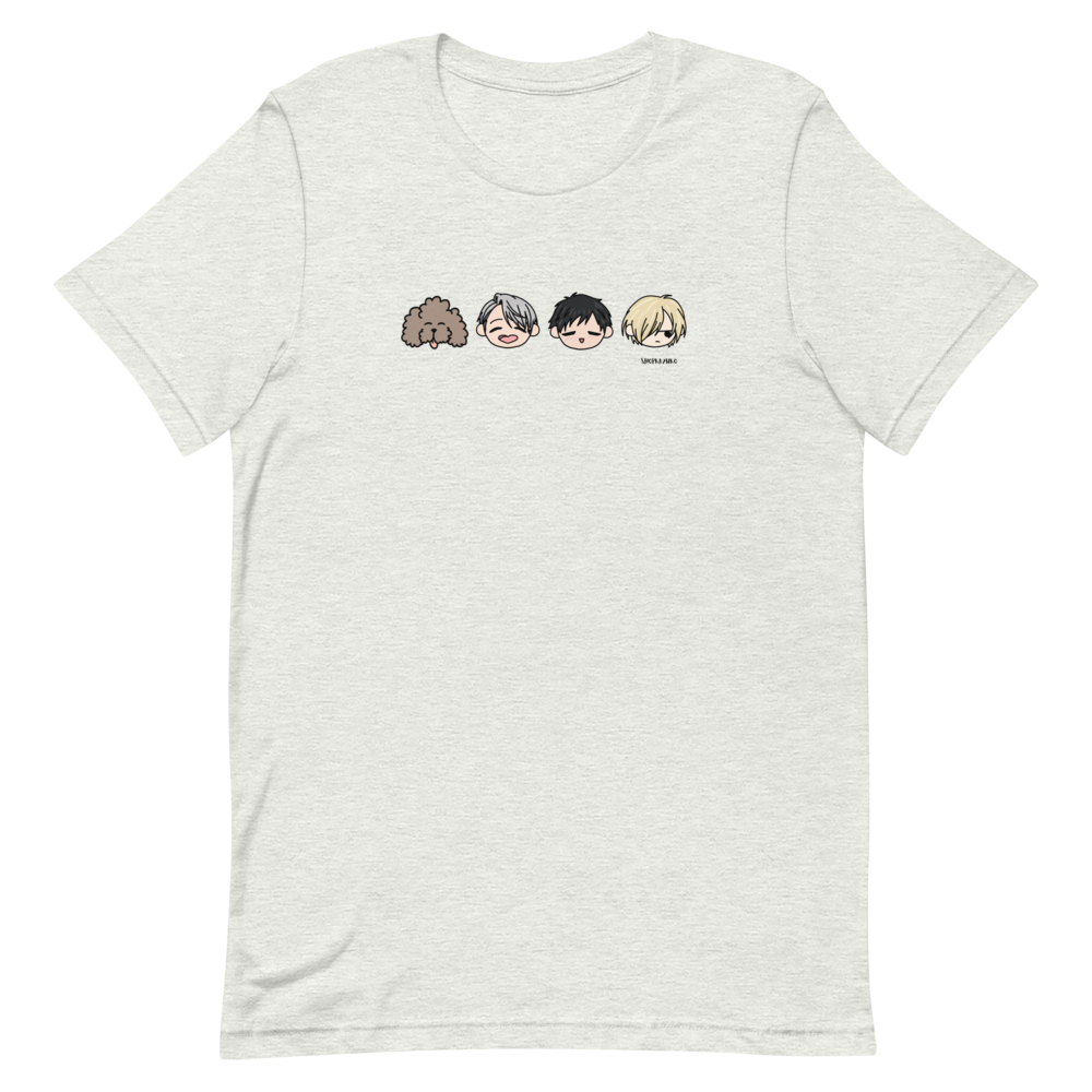 YOI Spring T-Shirt