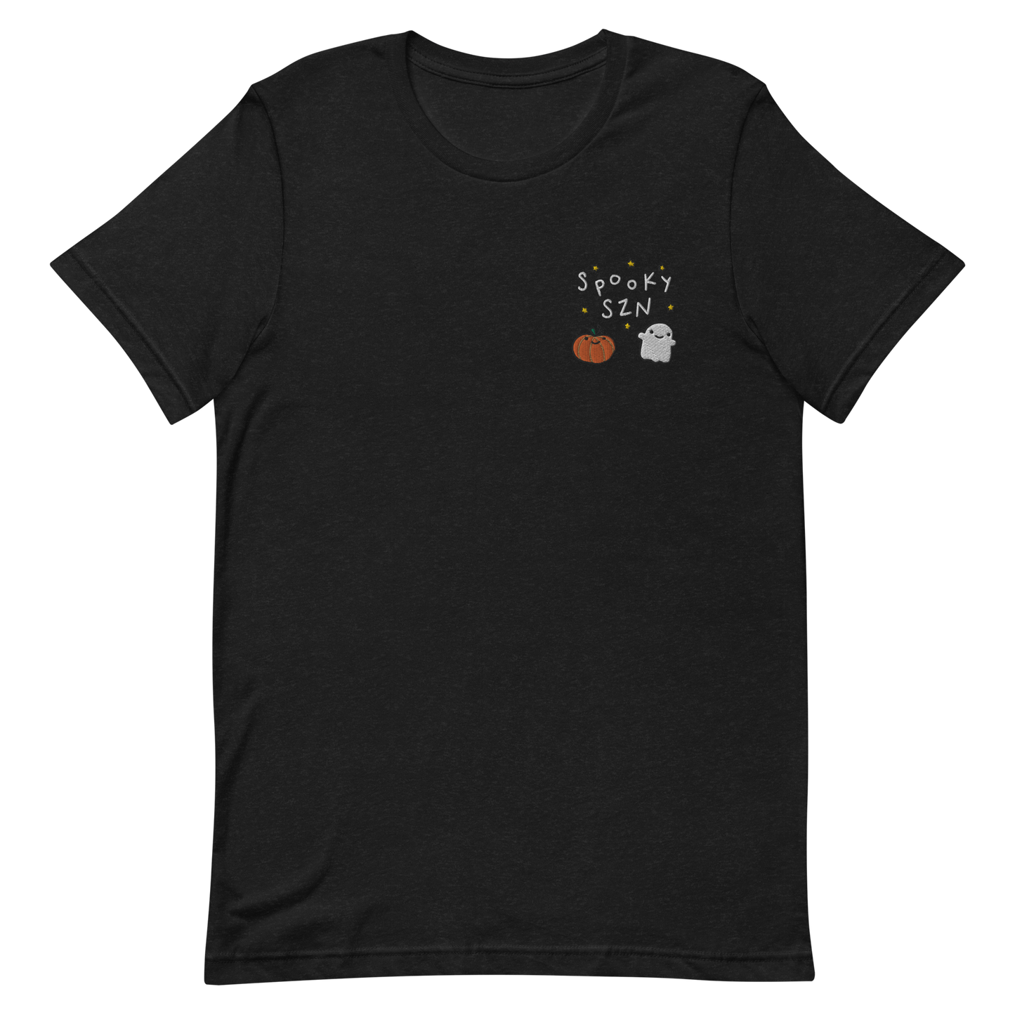 Best BOOs Embroidered T-shirt