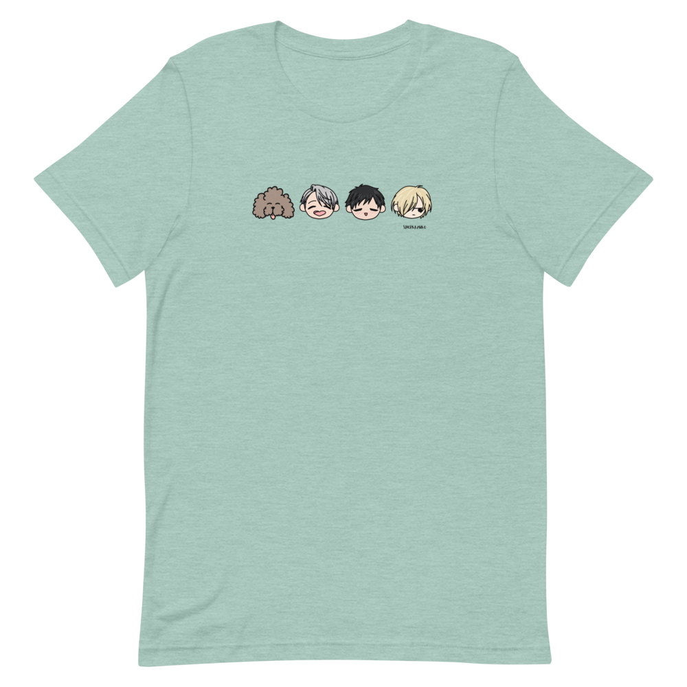 YOI Spring T-Shirt