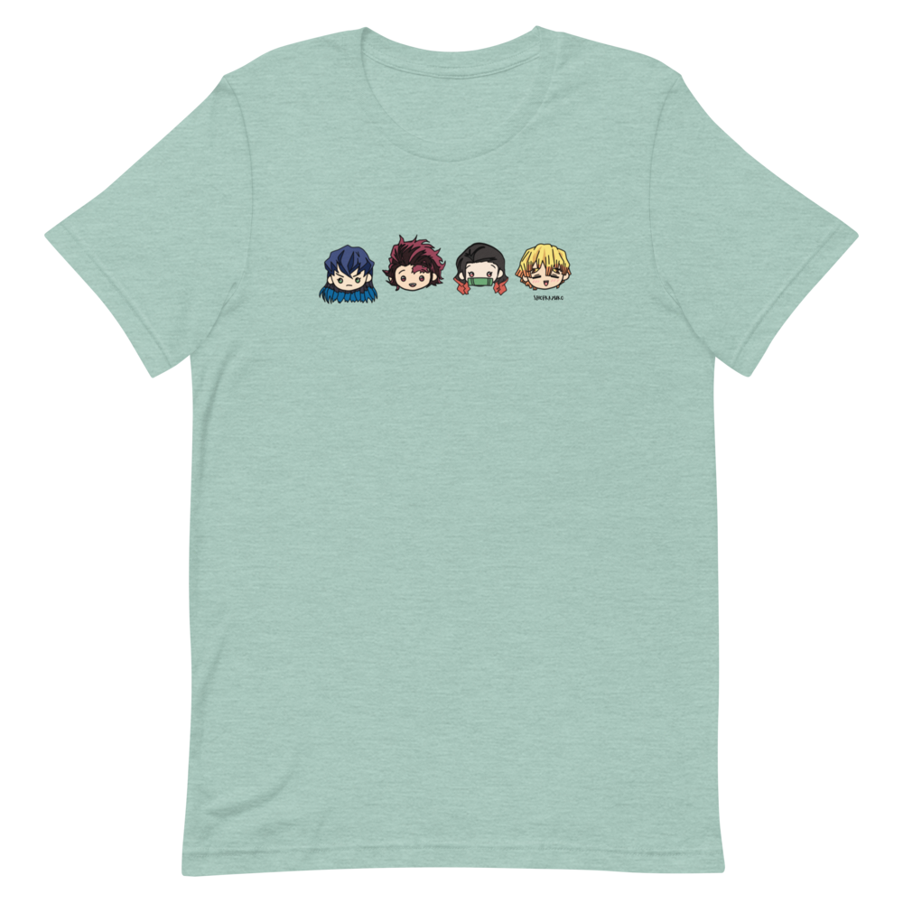 KNY Chibi T-Shirt
