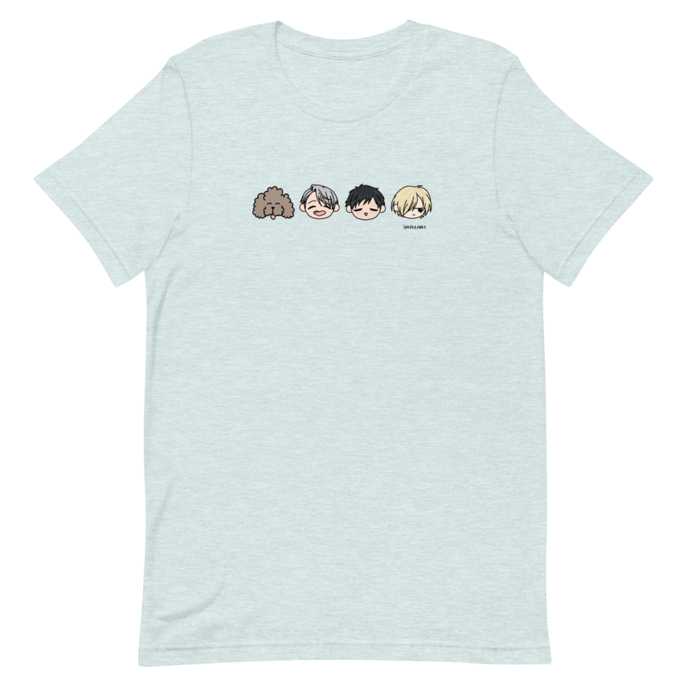 YOI Spring T-Shirt