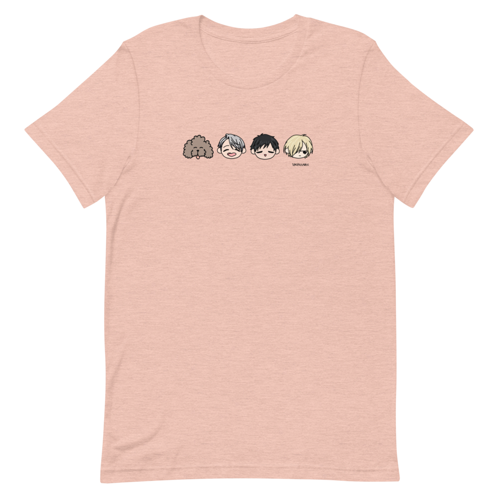 YOI Spring T-Shirt