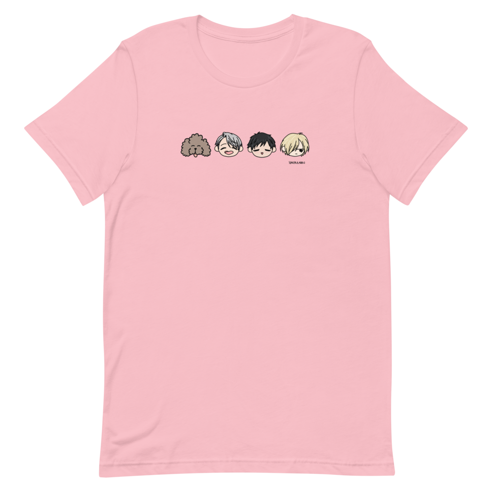 YOI Spring T-Shirt