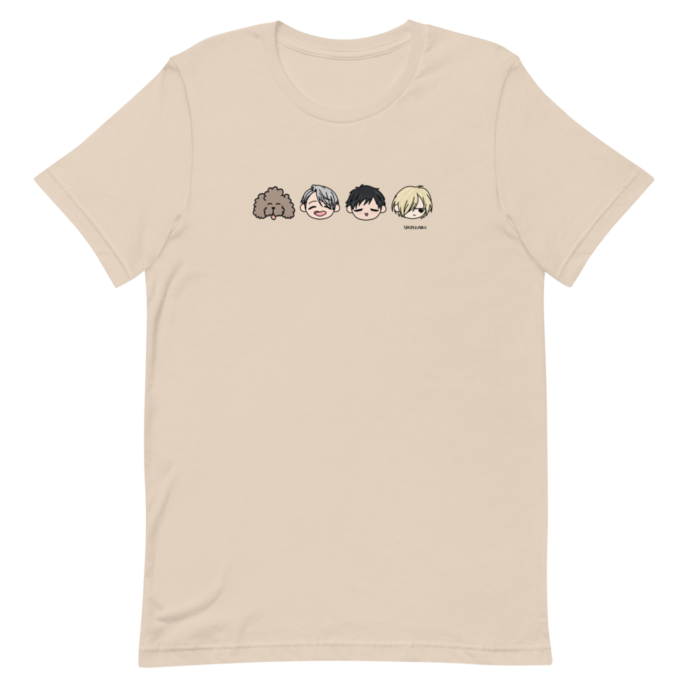 YOI Spring T-Shirt