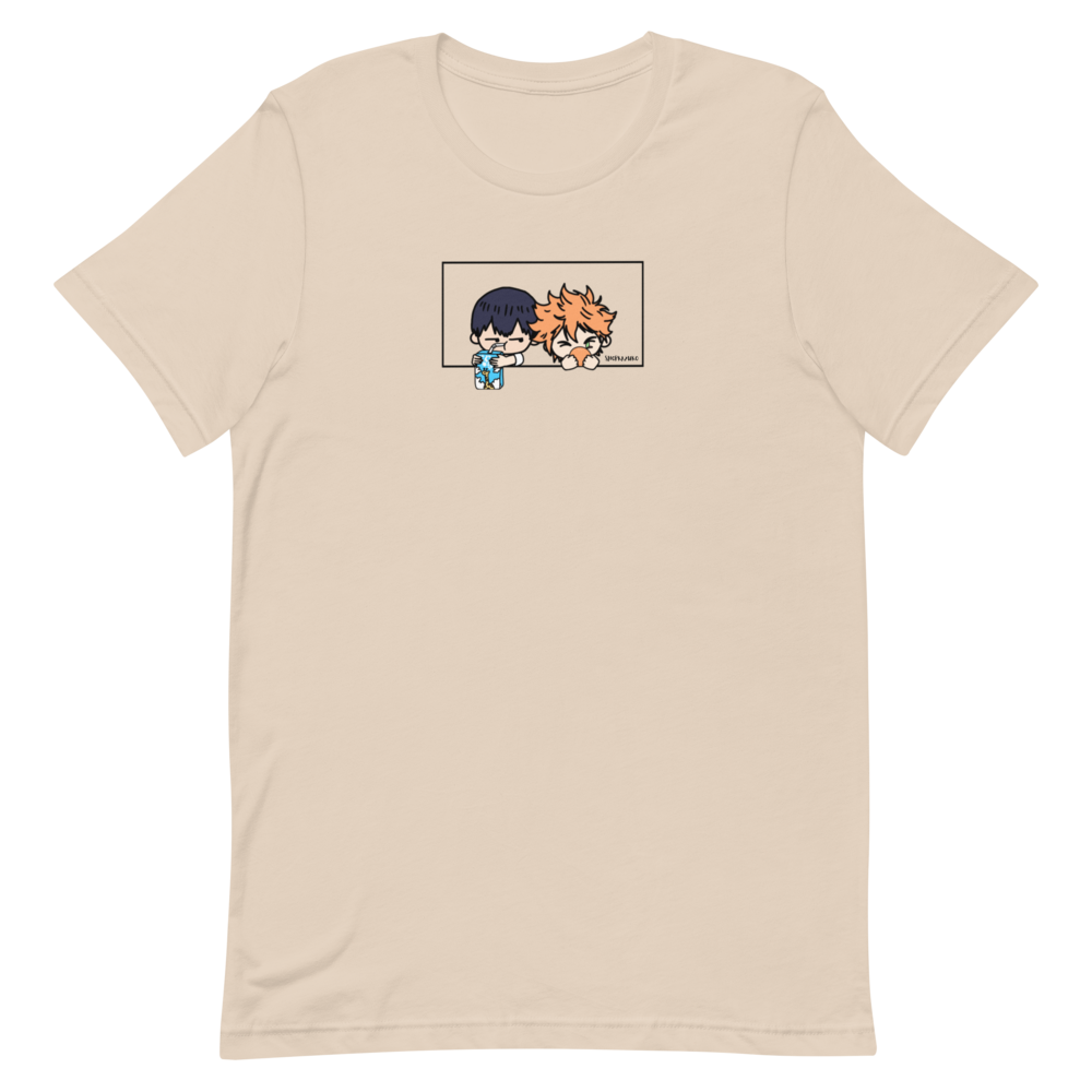 SunshineXMilk Duo
