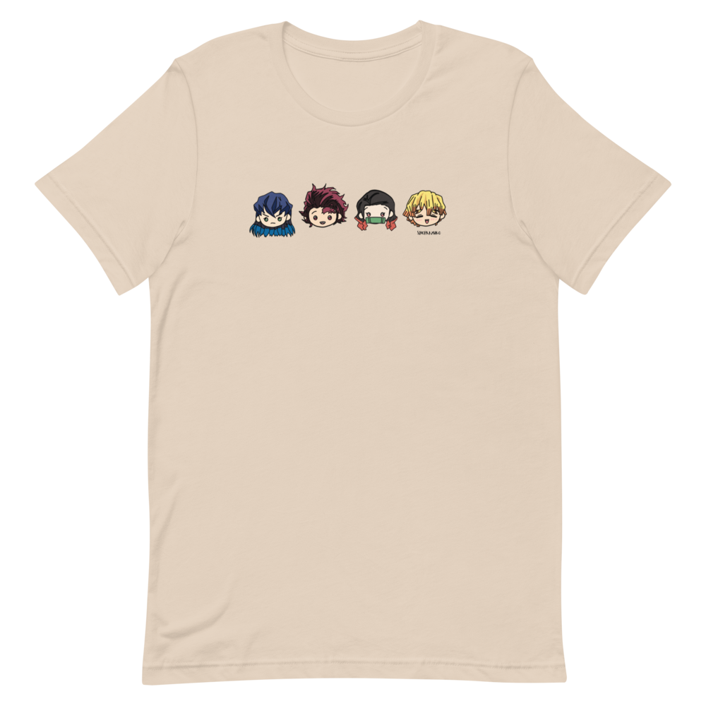 KNY Chibi T-Shirt