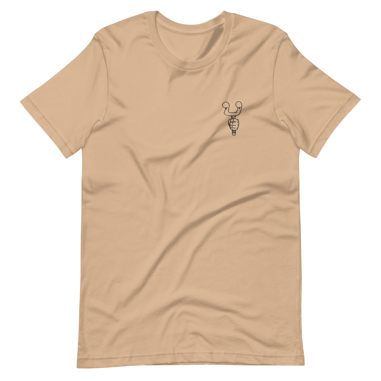 Sniper T-shirt