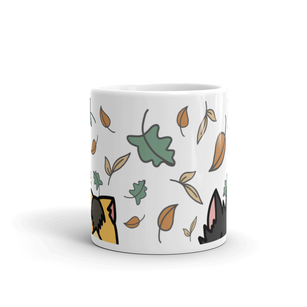 Kuroken Mug