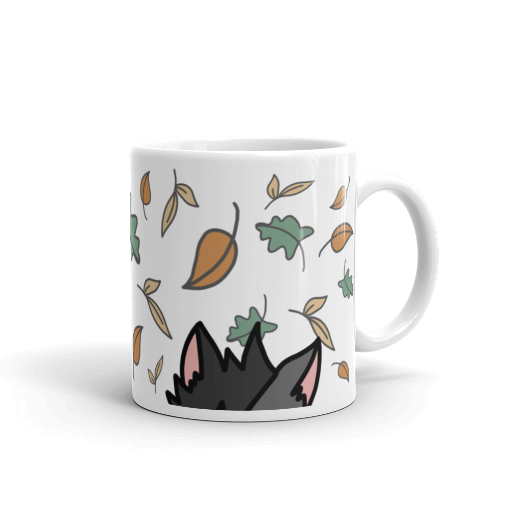 Kuroken Mug