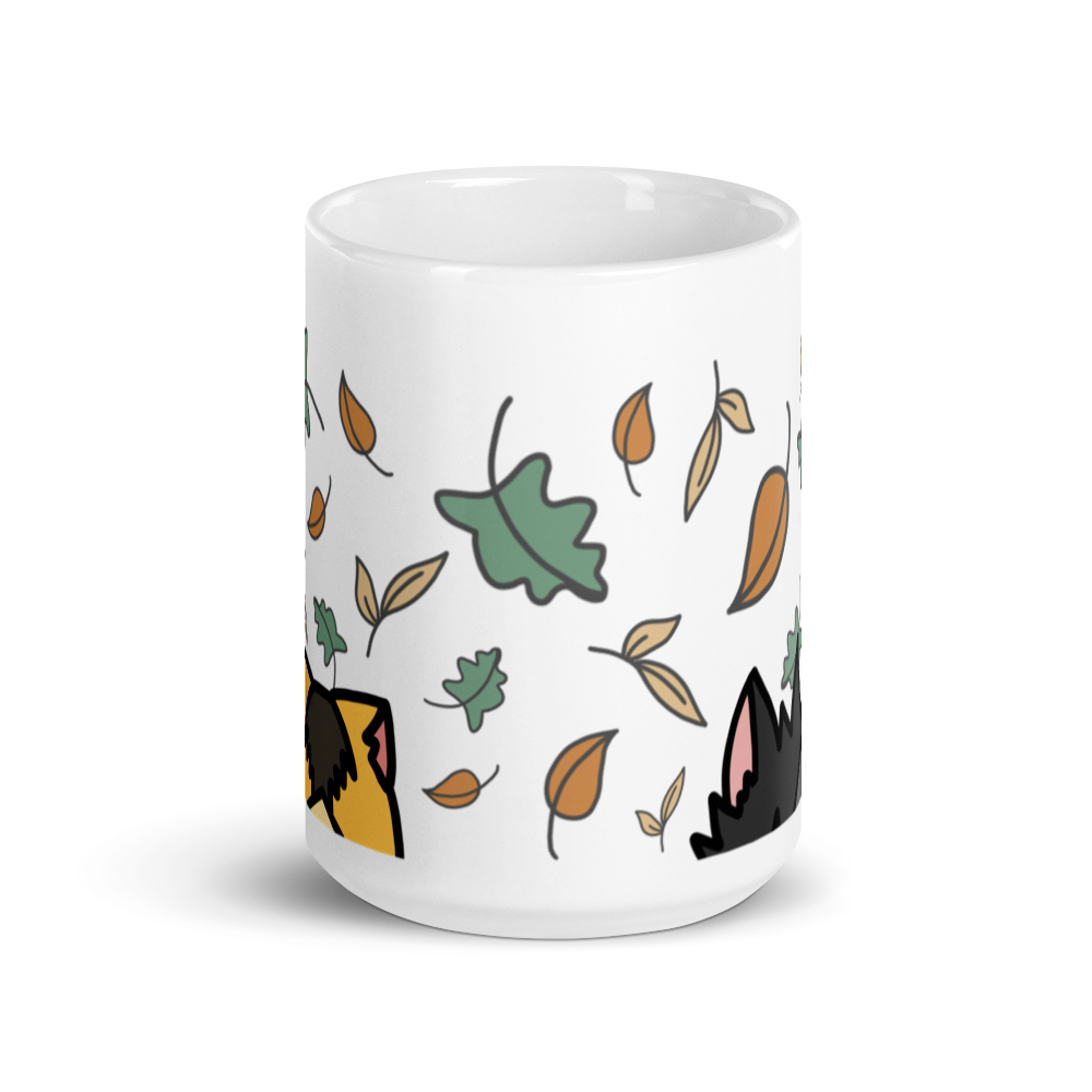 Kuroken Mug