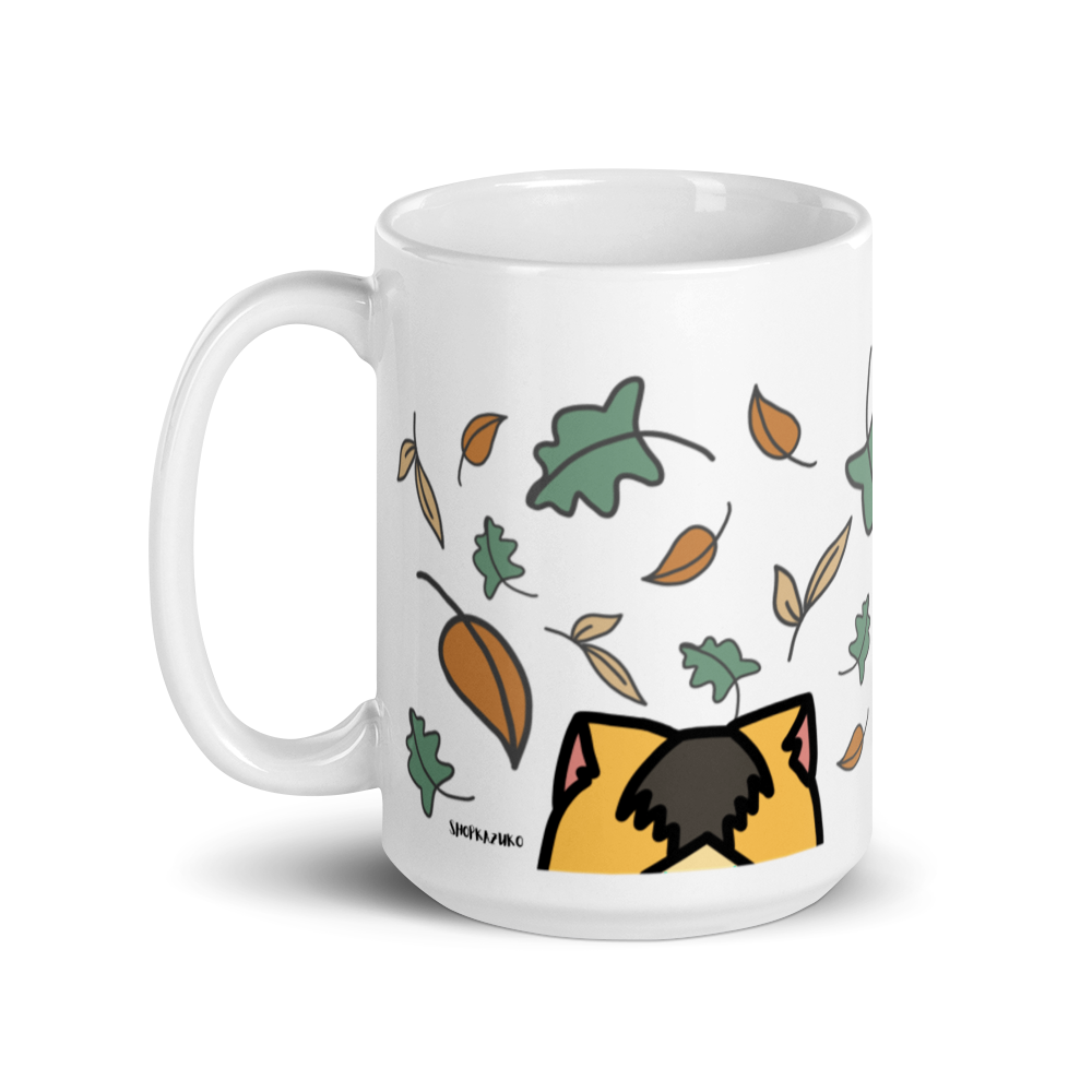 Kuroken Mug