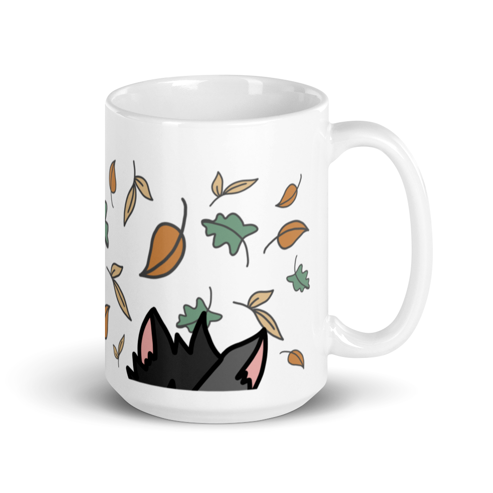 Kuroken Mug