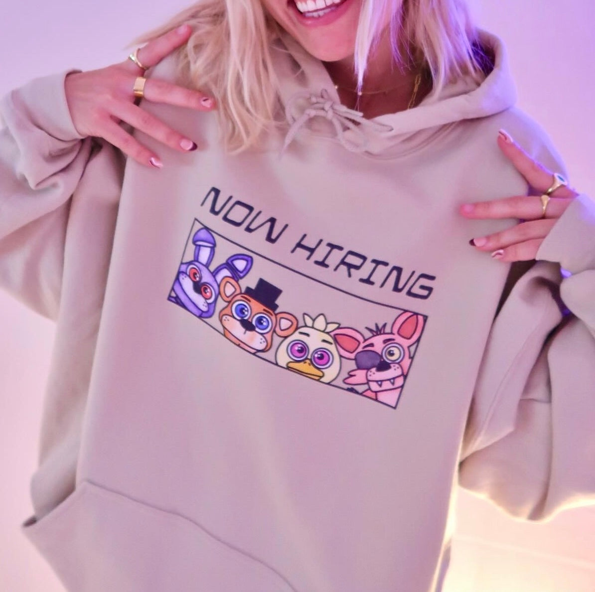 5NAF Collection