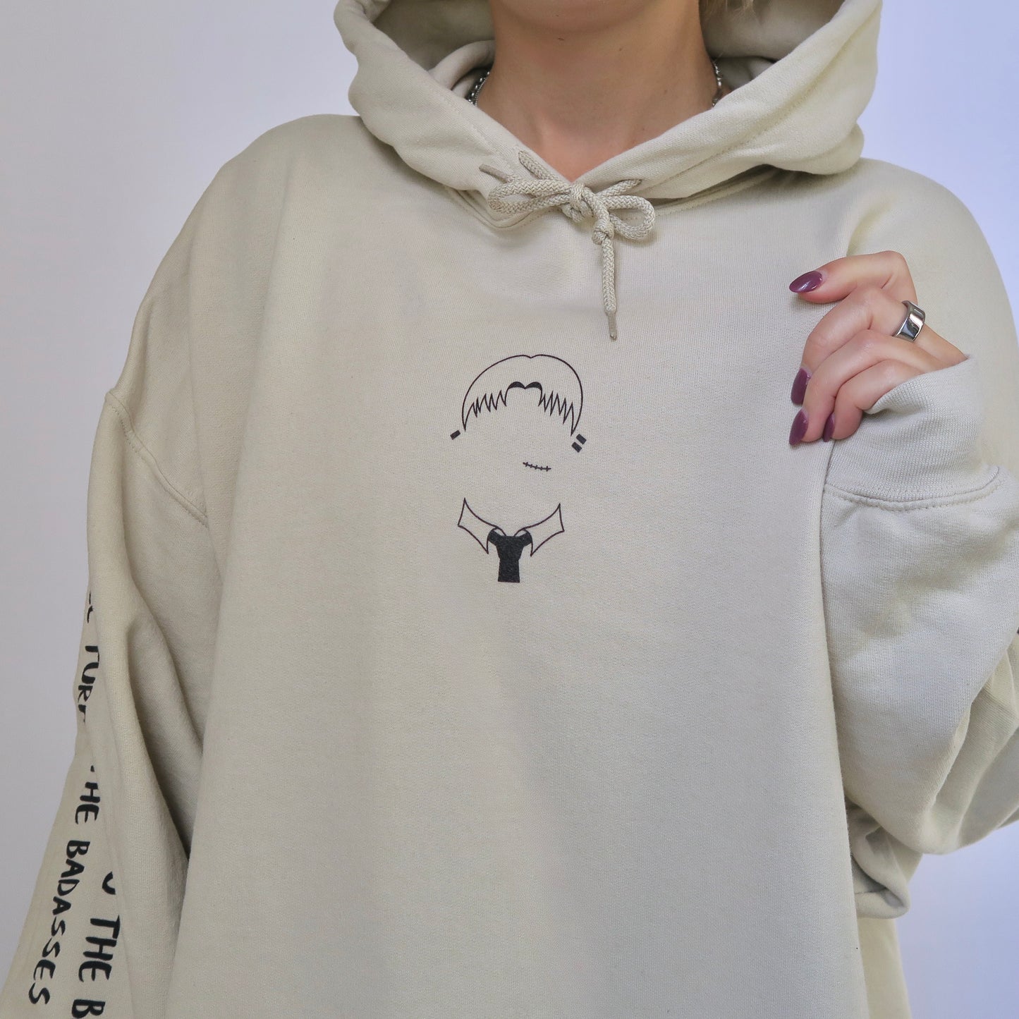 Drunk Hunter – Hoodie