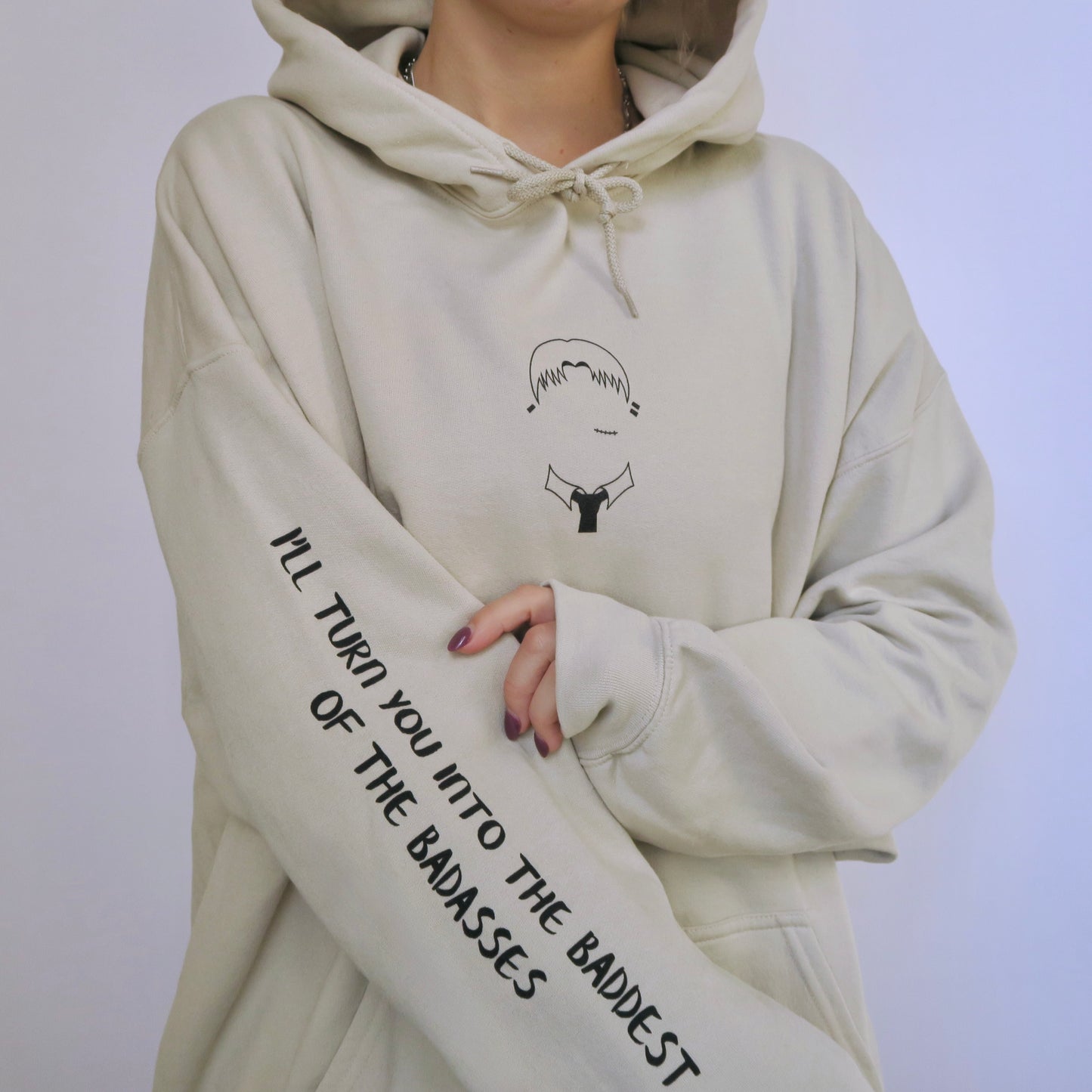 Drunk Hunter – Hoodie