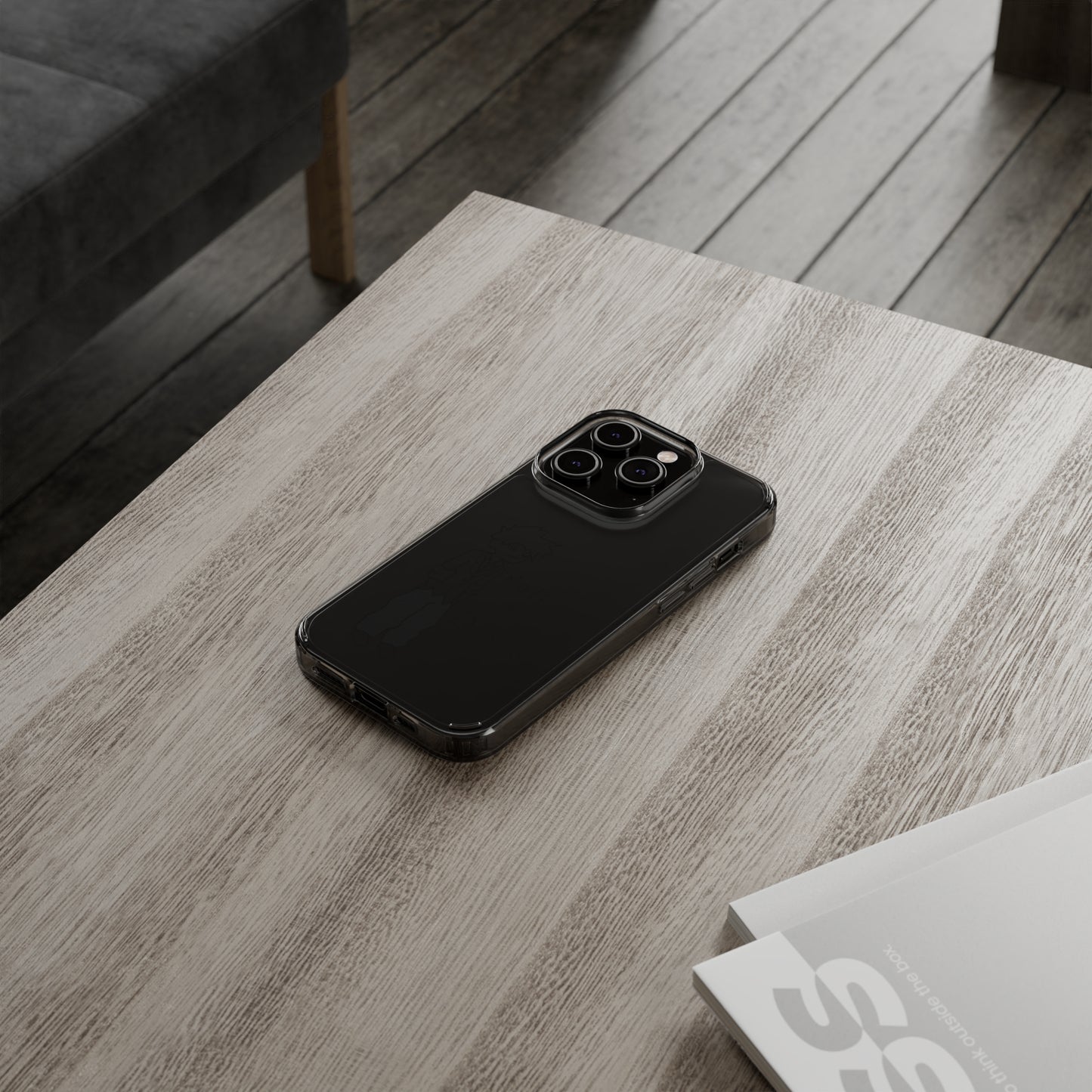Move It Extras Phone Case