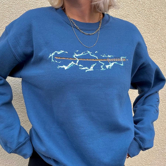Thunder Katana – Sweatshirt