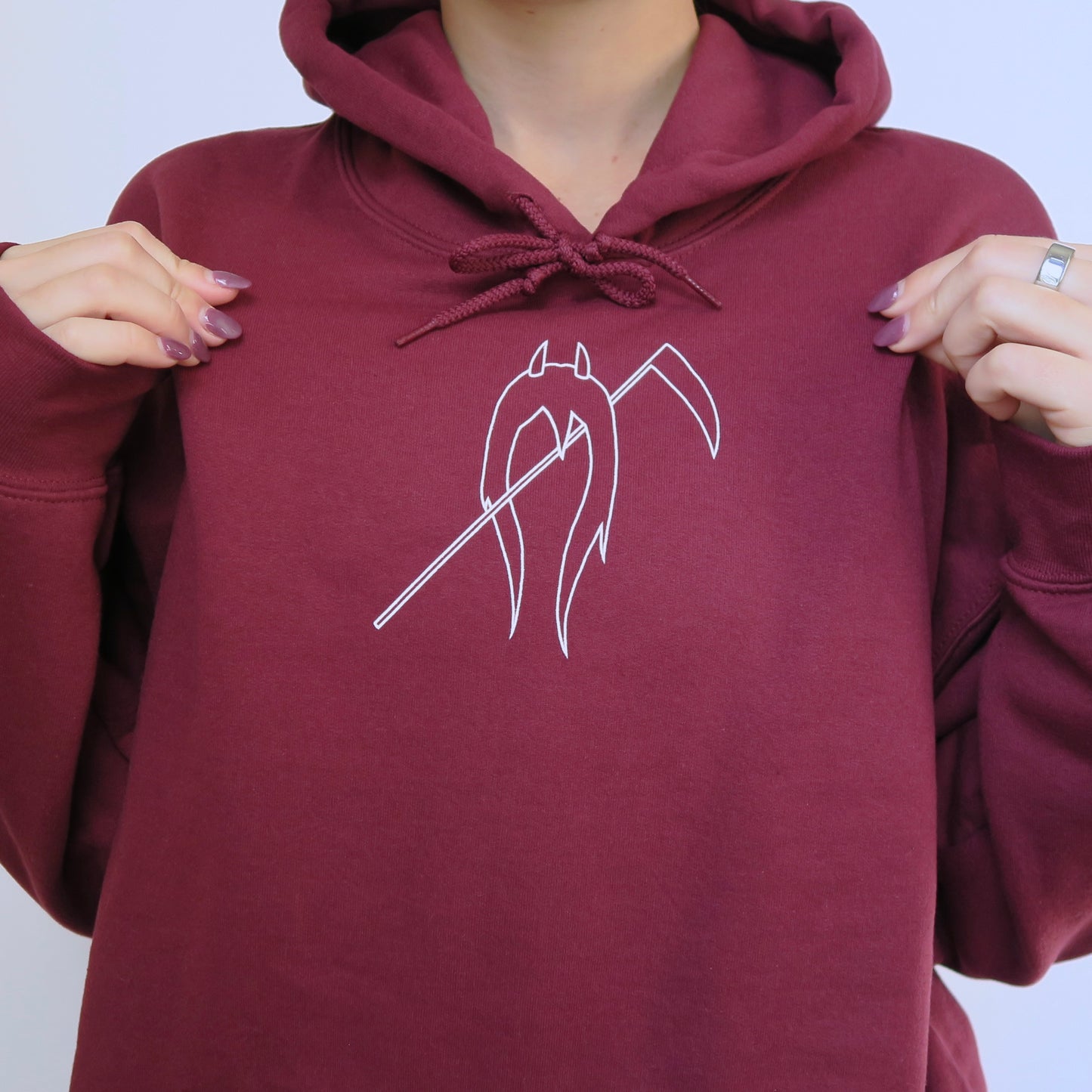 Future President Devil – Hoodie