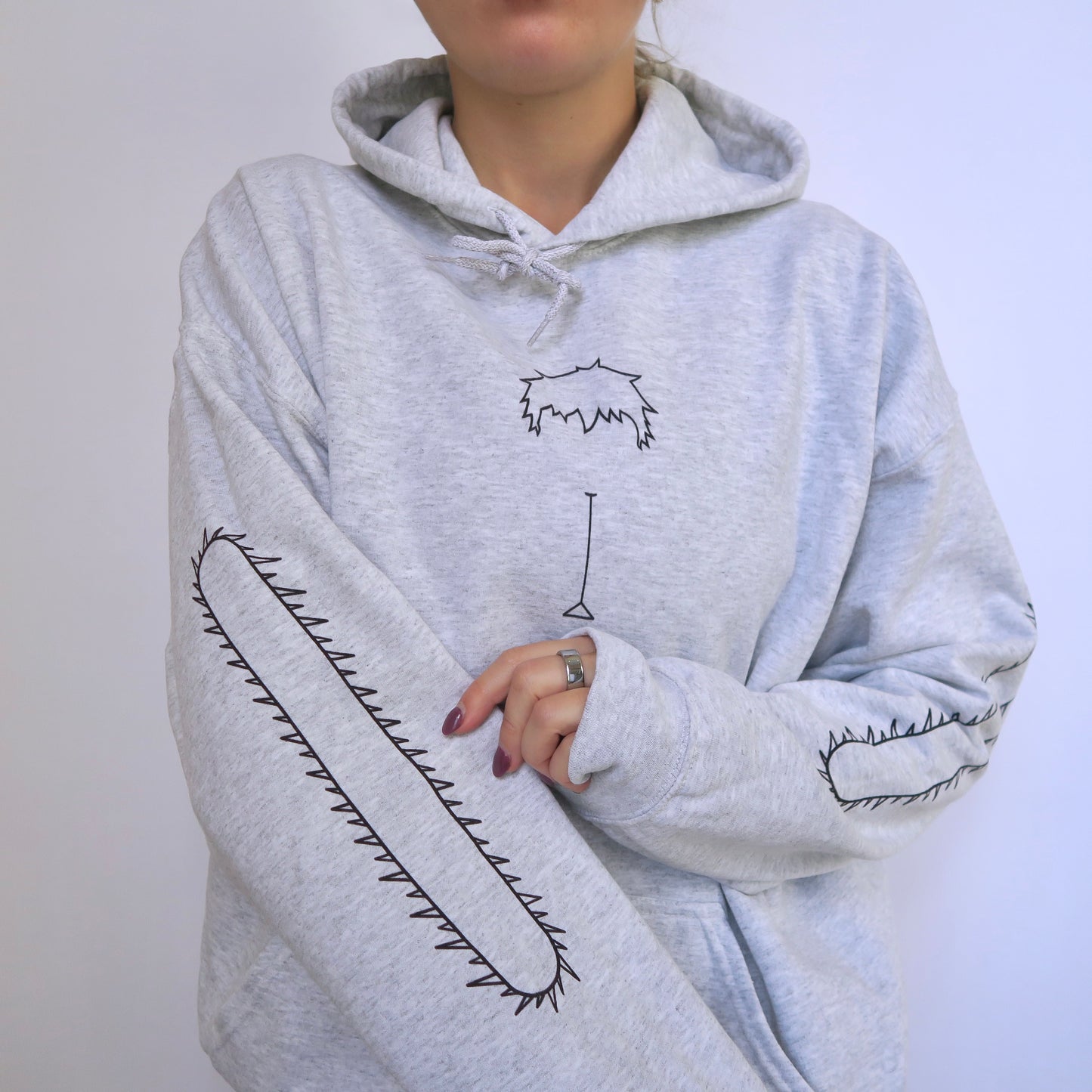 Lord CS Devil – Hoodie