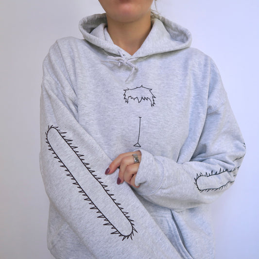 Lord CS Devil – Hoodie