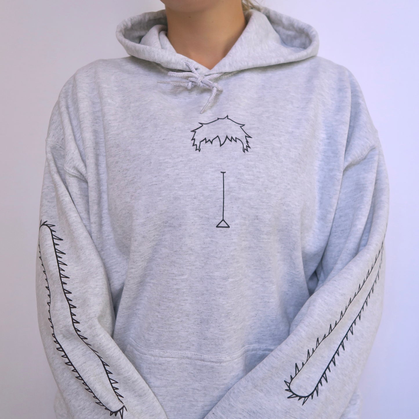 Lord CS Devil – Hoodie