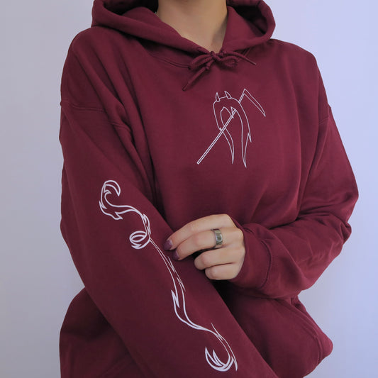 Future President Devil – Hoodie