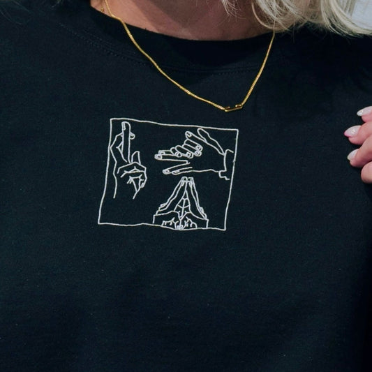 Domain Expansion T-shirt