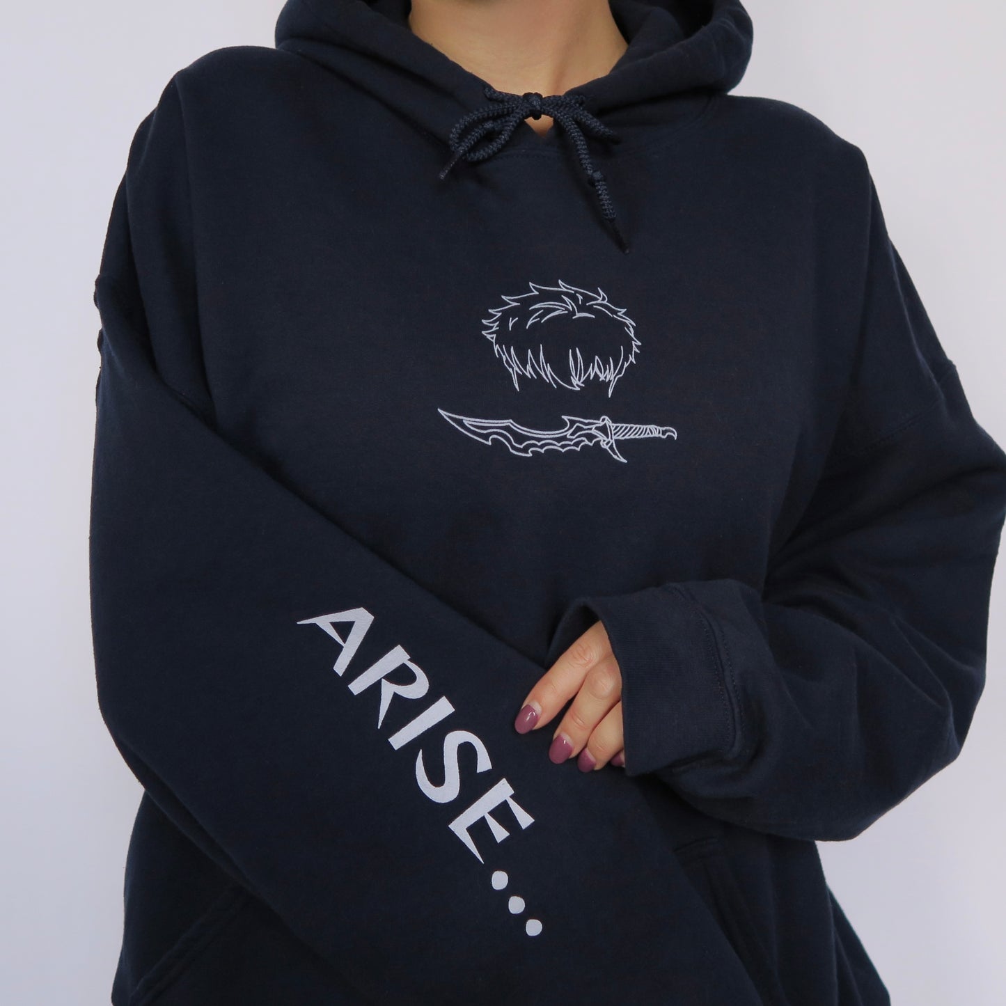ARISE Hoodie