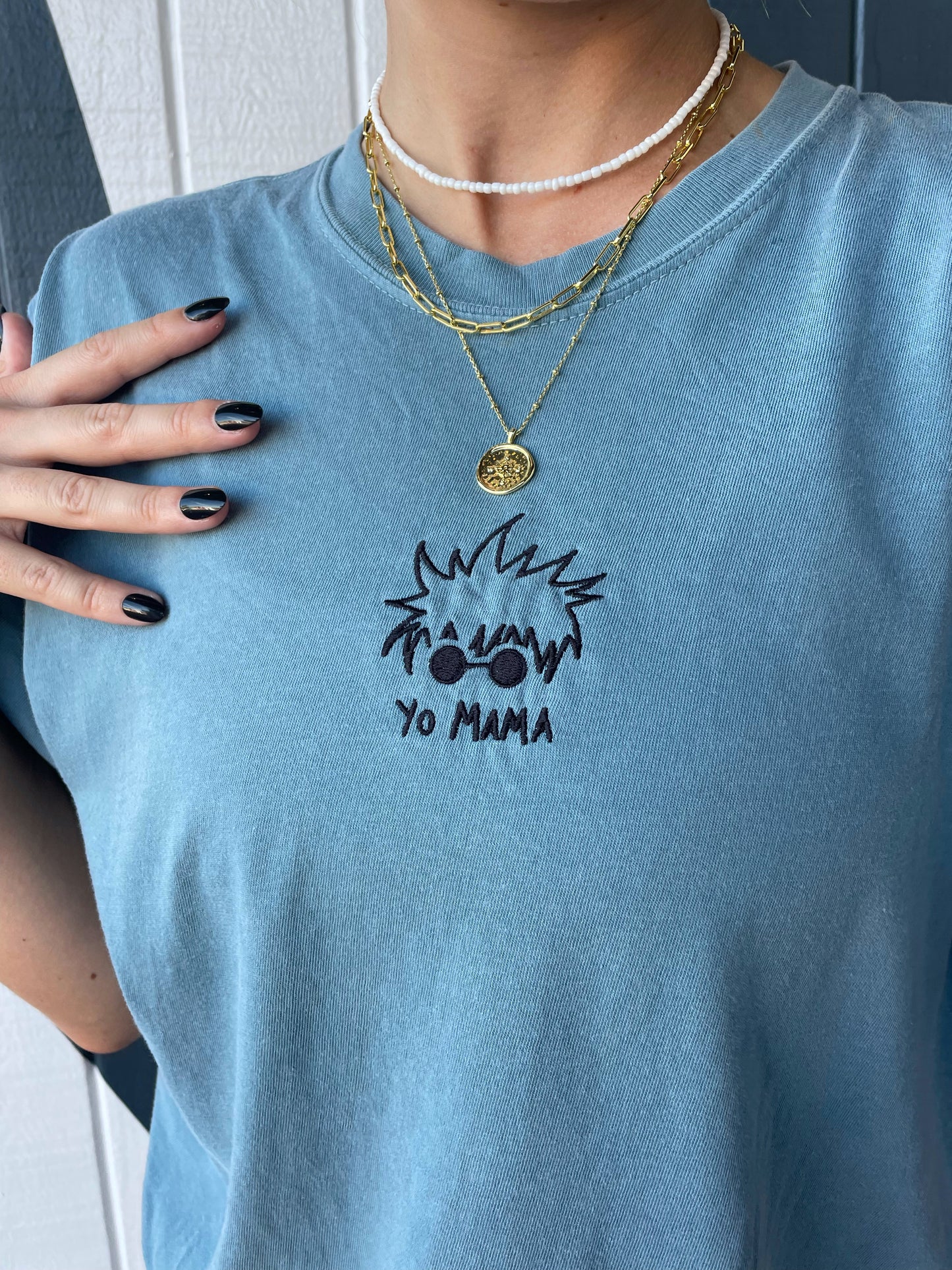 Yo Mama T-Shirt