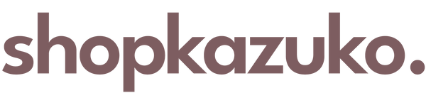 Shop Kazuko