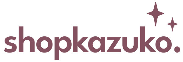 Shop Kazuko