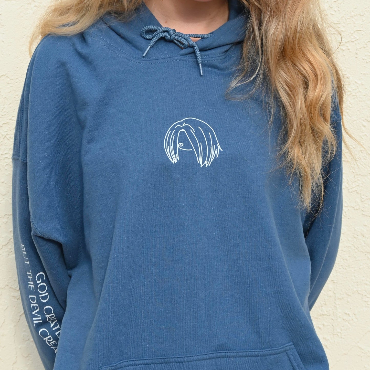 Spicy Cook – Hoodie